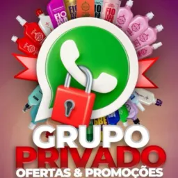 Grupo venda promoção 🛍️💸💳