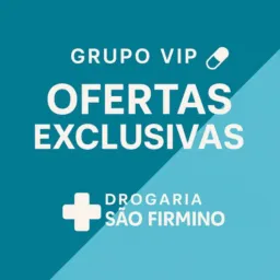 Ofertas São Firmino 💊