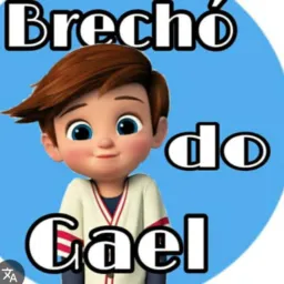 Desapegos do Gael de 0 á 3 meses