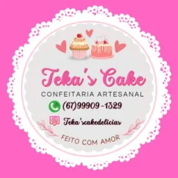 Teka's Cake Confeitaria