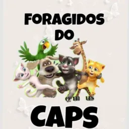 Amizade Virtual 🤩