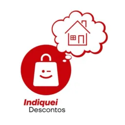 Indiquei Descontos "Dia a Dia" #4