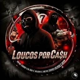LOUCOS POR CASH