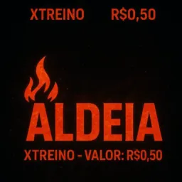 🧡🧡Xtreino e campeonato 🧡🧡