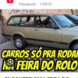 Vendas e trocas verdejante e Região