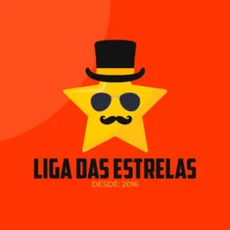 LigaDasEstrelas 2k26 🎩⚽