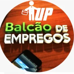 UP Balcão de empregos