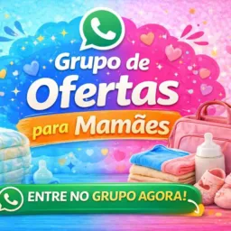 #Grupo 3 Tudo que meus filhos precisam SHOPEE,SHEIN, MERCADO LIVRE 👶🍼🛍️🛒