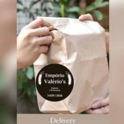 Padaria e confeitaria