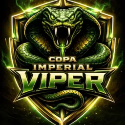 COPA IMPERIAL VIPER 🐍
