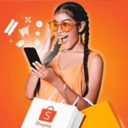 Elas na Shopee 🛍️