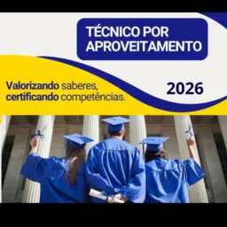 Tecnicos por Aproveitamento