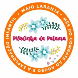 PITADINHA DA PALAVRA DEUS