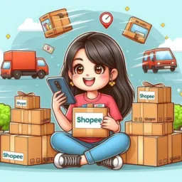💸Promoção da shoppe🥰