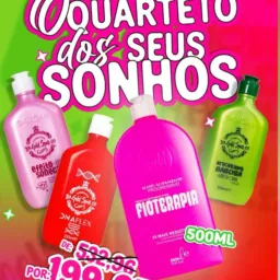 Promoções VIP💚💖❤️