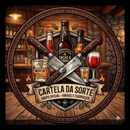 Cartela da sorte