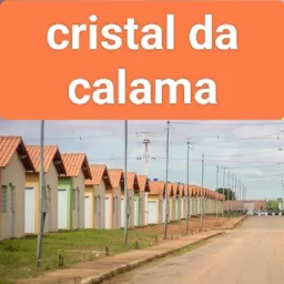 DIVULGAÇÕES CRISTAL ©®©