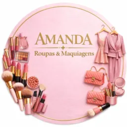 👗👜 ROUPAS & MAQUIAGENS 💅🏻💋👚