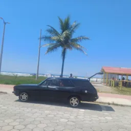 Só Vendas carros Opala e Caravam