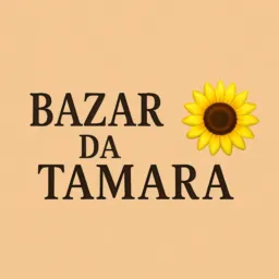 Bazar da Tamara 🌻