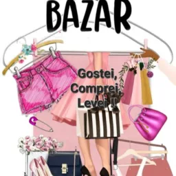 Brechó novos e usados variedades🧥👠👜