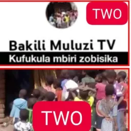 BAKILI MULUZI. TV 🔥🔥📲📻