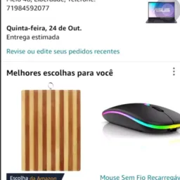 $FATURA 50% UBER 50%$