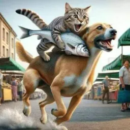 ⚽Comércio de Animais de todos os gêneros