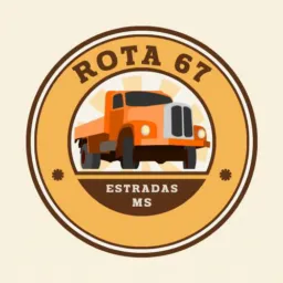 Rota 67 ( Noticias e Informações ) estradas MS