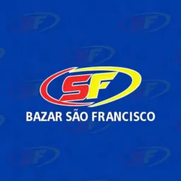 _Bazar São Francisco vendas Online_💙📲
