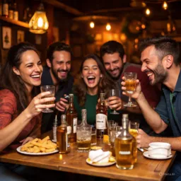 Amigos de Planaltina de goias