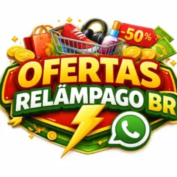Ofertas relâmpago BR