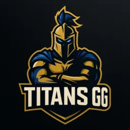 RECRUTAMENTO TITANS GG