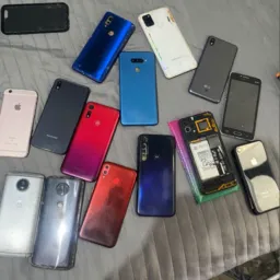 📲 VENDAS E TROCAS DE CELULAR BENEVIDES📲