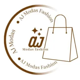 AJ Modas Fashion 👗👕
