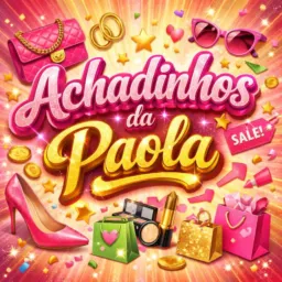 Achadinhos da shopee