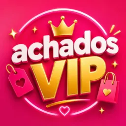 Achadinhos vip #02