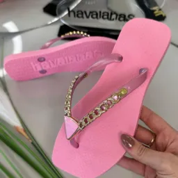 Novidades é lançamento 🚀💞