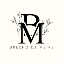 Brechó da Meire👗