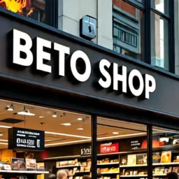 BETO SHOP