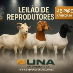 ♻️🌾🌾 União Agro Cooperativa -ASSOCIADOS🌾🌾