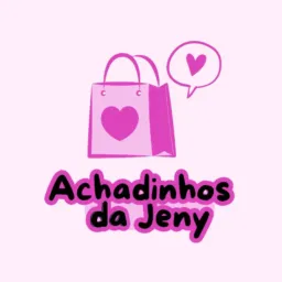 Achadinhos da Jeny