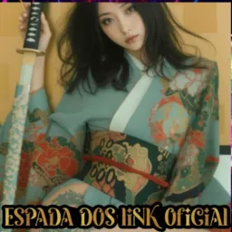Espada Do links OFC