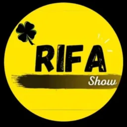 ⚫RIFA SHOW 02🟡 Pix 💰💵