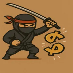 Ninja da barganha promoções
