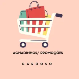 ACHADINHOS/PROMOCÕES.CARDOSO