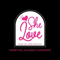 💕She Love variedades 👝💄👡🛍