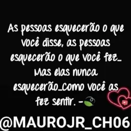 ✨.....MJ FRASES .....✨