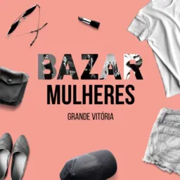 Bazar mulheres grande vix 👗👙👠