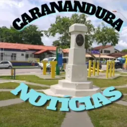 CARANANDUBA NOTÍCIAS  🎥📸📢📡